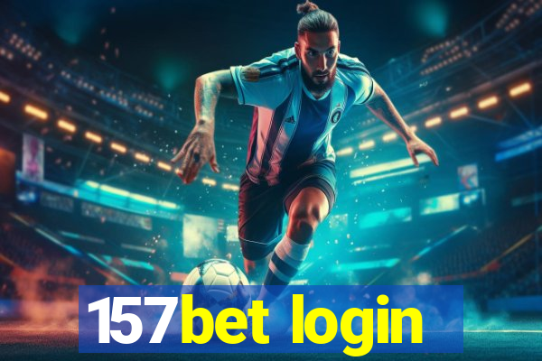 157bet login